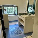 Casa Leoni, Privata Con Piscina Panoramica Quadrelli