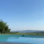 Casa Leoni, Privata Con Piscina Panoramica Villa *