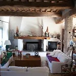 Casa Leoni, Privata Con Piscina Panoramica Villa