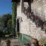 Villa Casa Leoni, Privata Con Piscina Panoramica Quadrelli