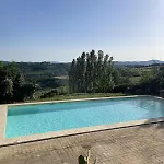 Casa Leoni, Privata Con Piscina Panoramica