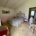 Villa Casa Leoni, Privata Con Piscina Panoramica Quadrelli