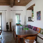 Casa Leoni, Privata Con Piscina Panoramica * Quadrelli
