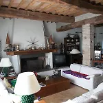 Casa Leoni, Privata Con Piscina Panoramica Villa Quadrelli