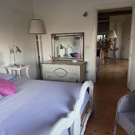 Villa Casa Leoni, Privata Con Piscina Panoramica *