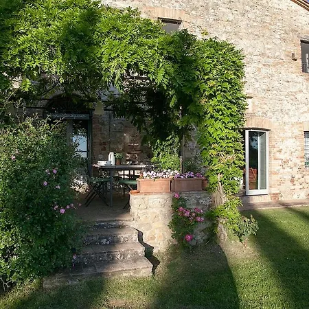 Casa Leoni, Privata Con Piscina Panoramica
