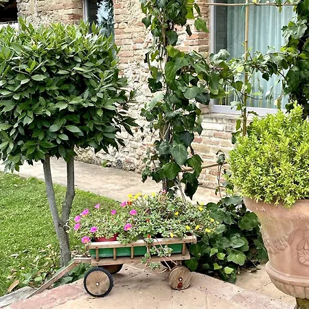 Casa Leoni, Privata Con Piscina Panoramica Villa