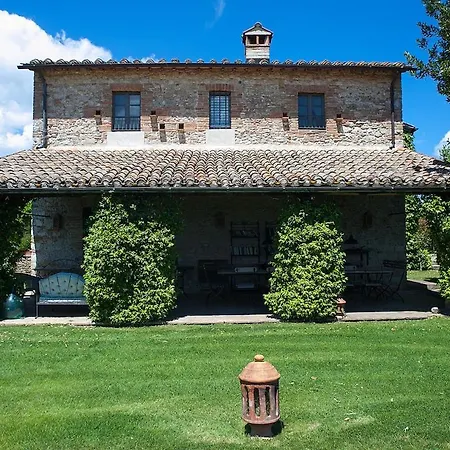 Casa Leoni, Privata Con Piscina Panoramica