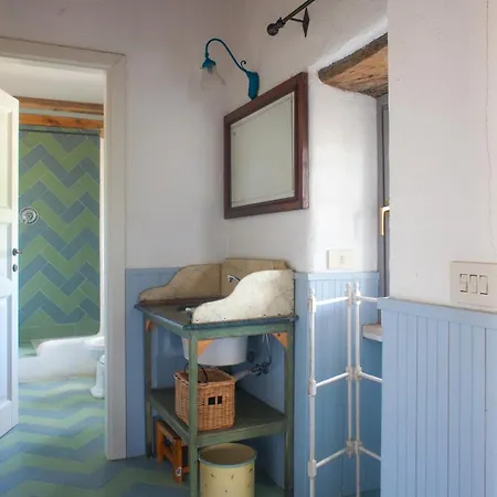 Casa Leoni, Privata Con Piscina Panoramica * Quadrelli