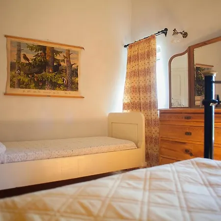 Casa Leoni, Privata Con Piscina Panoramica