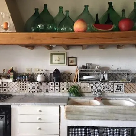 Casa Leoni, Privata Con Piscina Panoramica