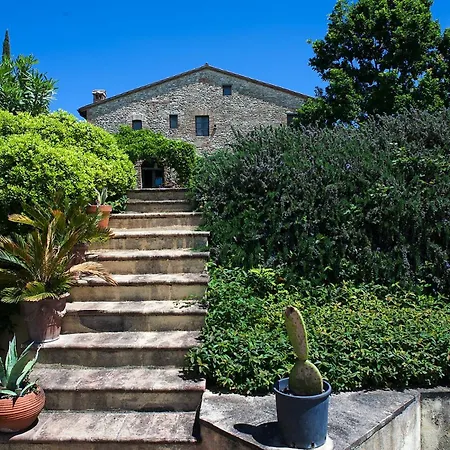 Casa Leoni, Privata Con Piscina Panoramica