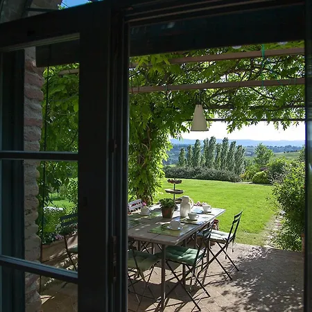 Вилла Casa Leoni, Privata Con Piscina Panoramica *