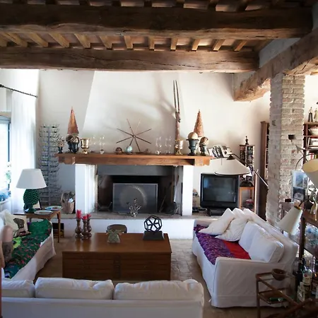 Casa Leoni, Privata Con Piscina Panoramica Вилла