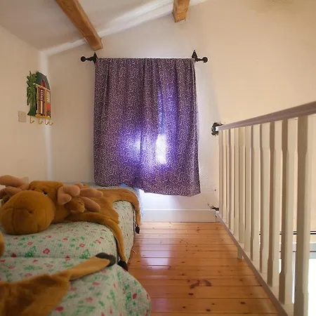 Вилла Casa Leoni, Privata Con Piscina Panoramica *