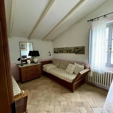 Casa Leoni, Privata Con Piscina Panoramica Quadrelli