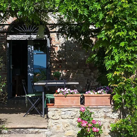 Casa Leoni, Privata Con Piscina Panoramica * Quadrelli