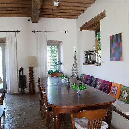 Casa Leoni, Privata Con Piscina Panoramica * Quadrelli
