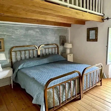 Villa Casa Leoni, Privata Con Piscina Panoramica Quadrelli